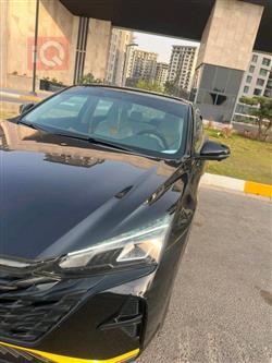 دونج فينج Aeolus A30